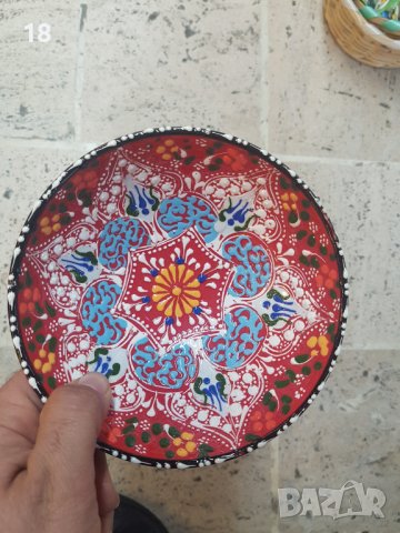 Чинии и купи, снимка 9 - Чинии - 39042100