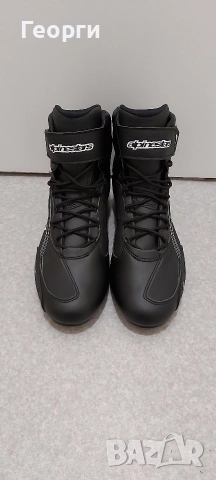 Мото боти Alpinestars Faster 3 N°43 , снимка 4 - Аксесоари и консумативи - 52770836