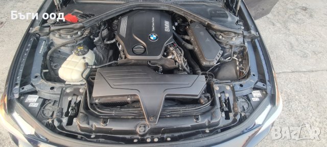 Bmw 420D Xdriver MPerformance+, снимка 11 - Автомобили и джипове - 36039379