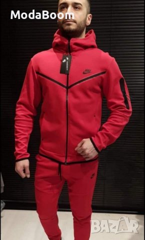 Мъжки екипи Nike , снимка 3 - Спортни дрехи, екипи - 41949934