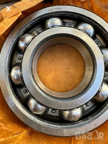 ГПЗ 50311 ЛАГЕР РАЗДАТЪЧНА КУТИЯ УРАЛ КАМАЗ И СКОРОТНА КУТИЯ ГАЗ НОВ СССР 55х120х29, снимка 2 - Части - 47571030