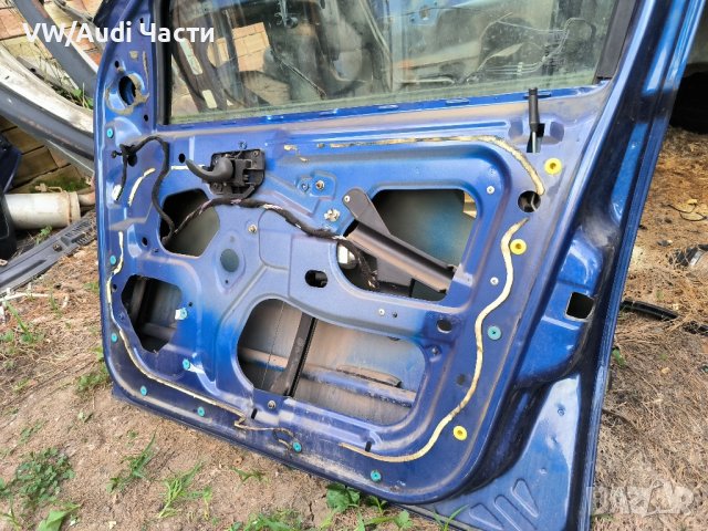 Предна дясна врата за Фиат Пунто Fiat Punto , снимка 2 - Части - 41223398