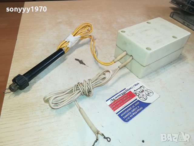 РУСКИ ЗДРАВ ПИРОГРАФ 2202241000, снимка 2 - Други инструменти - 44412787