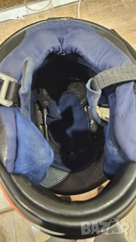 каска suomy, снимка 8 - Аксесоари и консумативи - 53829651