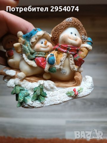 Коледни сувенири, снимка 11 - Декорация за дома - 39886575