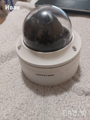 2 MP IP варио камера за видеонаблюдение Hikvision DS-2CD2723G0-IZS