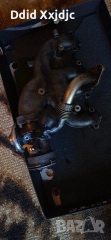 Продава се, снимка 2 - Части - 53666849