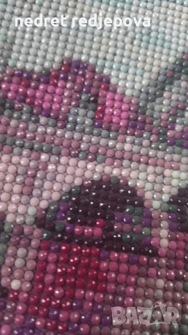 Диамантен гоблен , снимка 3 - Декорация за дома - 52965322