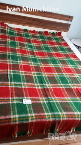 Нови родопски одеала , снимка 7 - Олекотени завивки и одеяла - 44706817