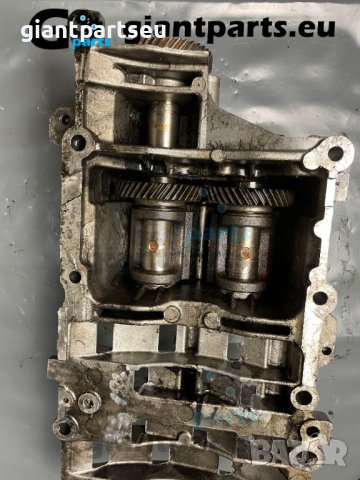 Маслена помпа за БМВ е46 BMW e46 , 805605201, снимка 3 - Части - 40347272