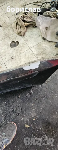 Задна броня за БМВ е46 седан, снимка 3 - Части - 47347718