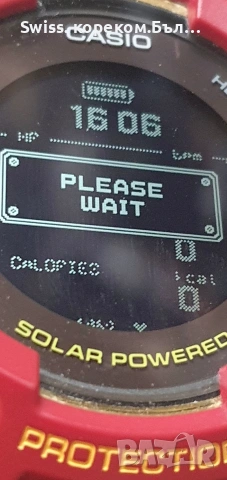 Casio g shock gbd h1000, снимка 7 - Други - 53072026