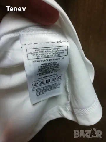 Germany Adidas 2012/2013 нова оригинална тениска фланелка футболна Германия размер S, снимка 12 - Тениски - 48606784