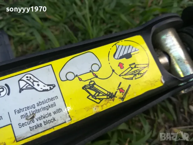 MERCEDES-КРИК ВНОС SWISS 0504251641LNWC, снимка 13 - Аксесоари и консумативи - 49773076