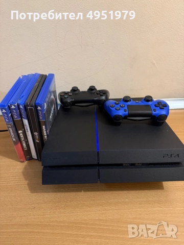 PlayStation 4 Pro
