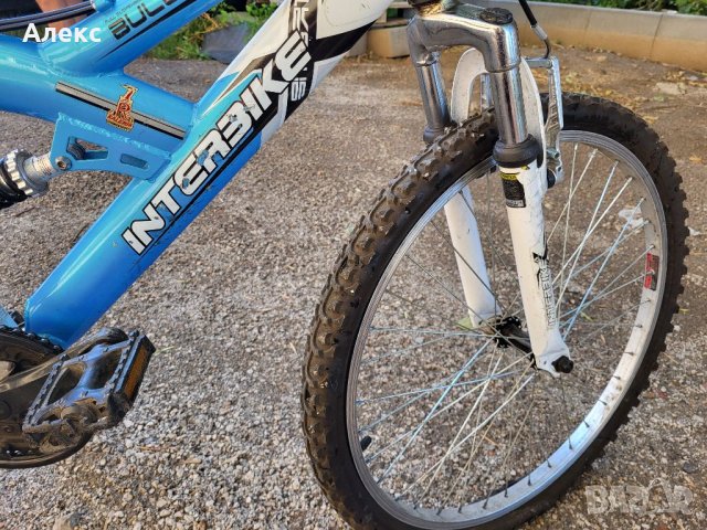 Детско колело, снимка 11 - Велосипеди - 41857661