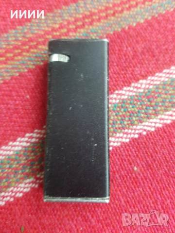 Метална запалка ZILON HEAVEN, снимка 3 - Антикварни и старинни предмети - 53390337