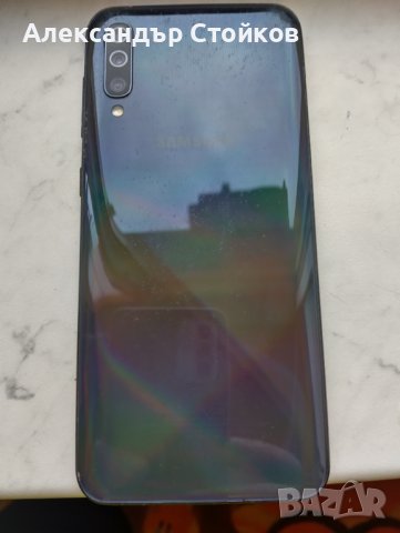 Samsung Galaxy A50, снимка 2 - Samsung - 42353250