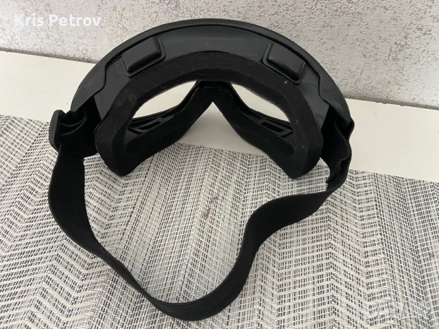 Ски/Мото Очила Маска Black, снимка 4 - Аксесоари и консумативи - 50678426