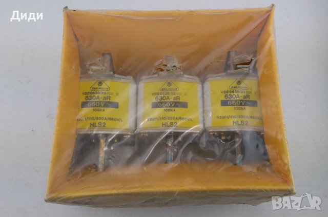 Магнет вентили / соленоиди / други, снимка 8 - Други инструменти - 19352070