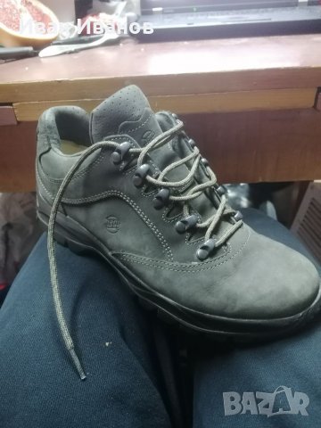 нови туристически обувки -  Hanwag Robin номер 40 , снимка 2 - Други - 35672258
