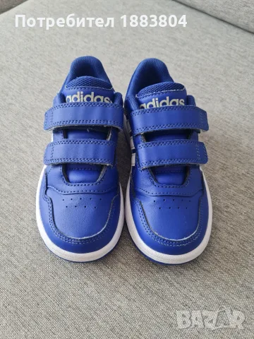 Детски маратонки Adidas 