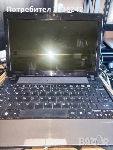 неработещи лаптопи за части , снимка 7 - Части за лаптопи - 55597706