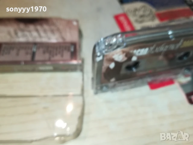 ВАСИЛ НАЙДЕНОВ-ОРИГИНАЛНА КАСЕТА 2207251441, снимка 11 - Аудио касети - 51104616