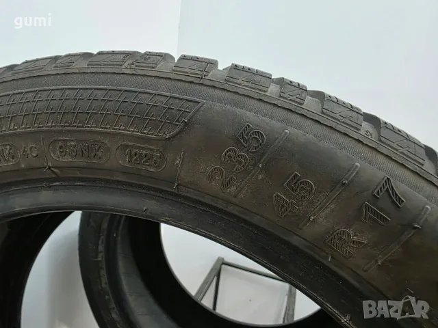 2бр всесезонни гуми 235/45/17 KLEBER L06723, снимка 4 - Гуми и джанти - 56329970