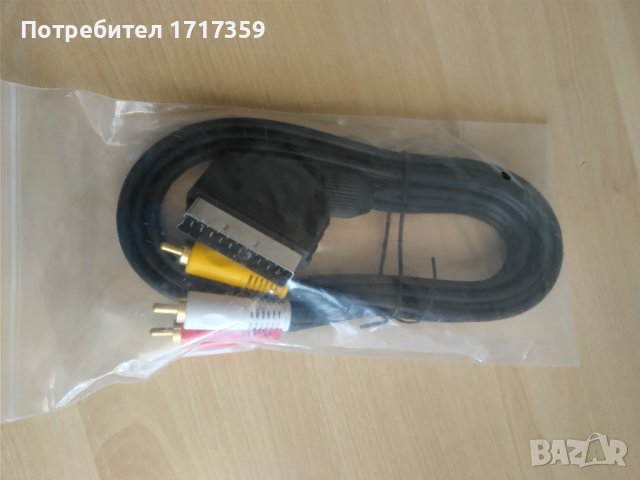 Кабели-  HDMI, снимка 12 - Кабели и адаптери - 41382103
