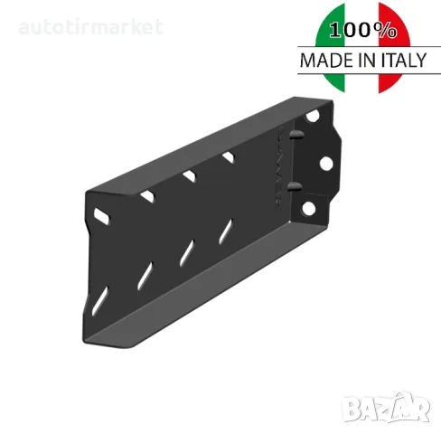 Стойка за кутия – Bawer E299024 – E299022, снимка 2 - Аксесоари и консумативи - 56054286