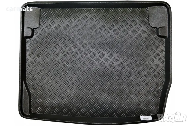 Стелка за багажник за BMW 1 Серия F20 (2011+)