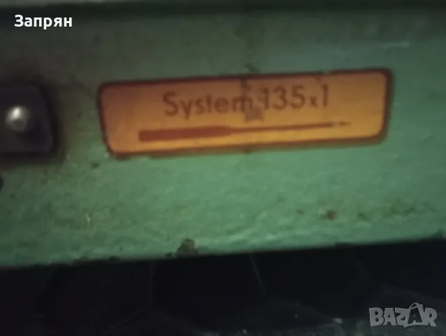 Шевна машина Textima, снимка 3 - Шевни машини - 56410002
