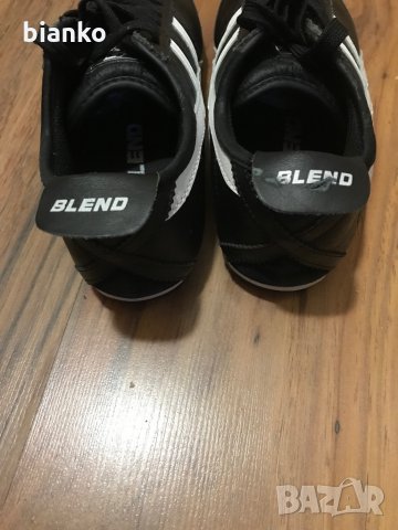 Кецове, снимка 4 - Детски маратонки - 35995938