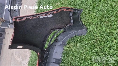 Задна броня Kia Sportage година 2019 2020 2021 код 86611F1500, 86611-F1500 , снимка 3 - Аксесоари и консумативи - 51187783