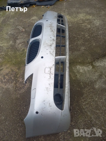 Предна броня за Bmw e60 e61