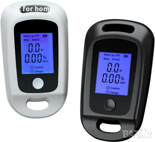 Цифрови детектори LCD, снимка 4 - Друга електроника - 49652978