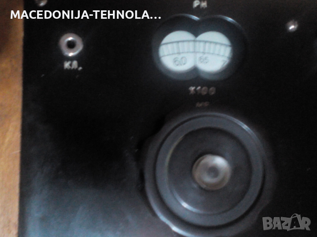 лп-5 N 856 1953. г ссср лабораторен уред рн платинеъива електродом, снимка 6 - Антикварни и старинни предмети - 52842631