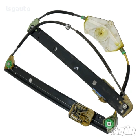 Механизъм заден десен ел. стъклоповдигач AUDI  A8 (D4, 4H) 2010-2017 ID: 158491, снимка 2 - Части - 53861394