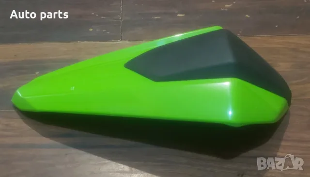 Седалка Kawasaki Ninja 125, 2019-2026, 75 евро, 0882828393, снимка 5 - Части - 55799806