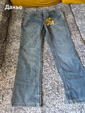 Мъжки дънки BENFISH 