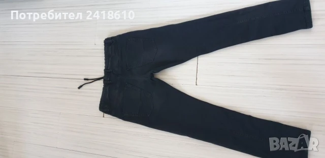 Diesel Krooley Stretch Mens Size 30 - 32 /32 ОРИГИНАЛ! Мъжки Дънки!, снимка 12 - Дънки - 50645625