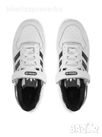Adidas Forum Lo, размер 43 1/3. НОВИ, снимка 2 - Маратонки - 56135197