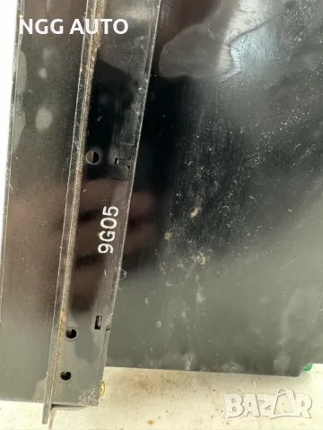 Управление Климатроник за Hyundai XG, XG30, № 97250, 39300, 9G05, 97250 39300, снимка 2 - Части - 47920391