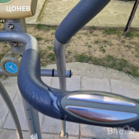 Кростренажор, снимка 9 - Фитнес уреди - 51860666