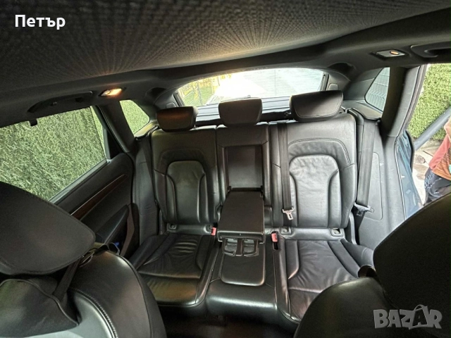 Audi Q5 Quatro 3.0TDI, снимка 12 - Автомобили и джипове - 52024195