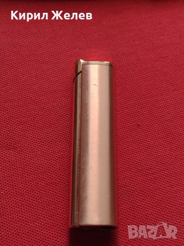ФЕШЪН МОДЕЛ ДАМСКА ЗАПАЛКА SOBRANIE LONDON МНОГО КРАСИВА СТИЛЕН ДИЗАЙН 33934, снимка 3 - Запалки - 39104646