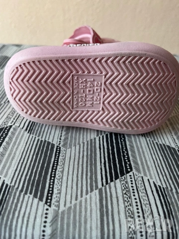 Детски кроксове, снимка 5 - Детски джапанки - 53716602