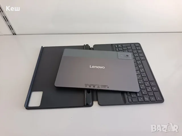 Нов Таблет Lenovo Idea Tab 11” (8/256GB +Pen+Folio Case), снимка 5 - Таблети - 56225024