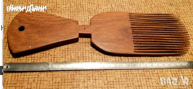 стар дървени инструменти транспортир нивелир прав ъгъл гребен, снимка 12 - Антикварни и старинни предмети - 38480831